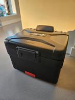 ORIGINAL BMW Motorrad Vario Top Case Black GS, Ophalen, Gebruikt