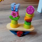 Houten balansspel, Ophalen of Verzenden, Zo goed als nieuw