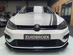 Volkswagen Golf Super dik! Maxton! LED! Cruise! Clima!, Auto's, 125 pk, Gebruikt, 4 cilinders, Wit