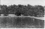 Diever Zwembad Dieverzand., Ophalen of Verzenden, 1960 tot 1980, Gelopen, Drenthe