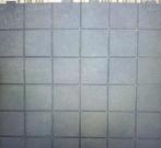 Isabella tent vloer tegels 50*50, Ophalen, Zo goed als nieuw