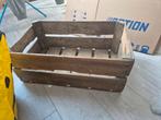 Fruit kisten, Huis en Inrichting, Woonaccessoires | Kisten, Ophalen, Minder dan 50 cm, 50 tot 100 cm, Zo goed als nieuw