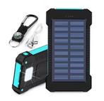 20.000mAh Solar powerbank - Noodpakket, Overige merken, Flexperts@hotmail.com, Schoolpad 4, 3851JE Ermelo, Flexperts International B.V.