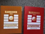 Handboek van de Acupunctuur, Boeken, Zo goed als nieuw, Ophalen, Alphons van der Burg