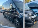 Citroen jumper 2023 km 26000 voor Camperbouw, Overige merken, Buscamper of Camperbus, Tot en met 2, Bedrijf