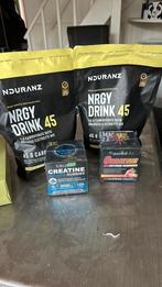 Sport suplementen, Ophalen of Verzenden, Nieuw