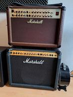 Marshall Acoustic Soloist AS80R - Marshall Valvestate 80V, Ophalen, Zo goed als nieuw, Gitaar, 50 tot 100 watt