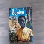 Bonisa een kind uit donker Afrika, Gelezen, Ophalen of Verzenden