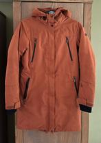 Human Nature winterjas mt S ANWB parka, Ophalen of Verzenden, Gedragen, Maat 36 (S), Oranje