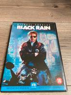 Black Rain met Michael Douglas, Cd's en Dvd's, Ophalen of Verzenden, Zo goed als nieuw