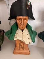 Napoleon Bonaparte Buste, Antiek en Kunst, Kunst | Beelden en Houtsnijwerken, Ophalen of Verzenden