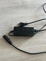 Elektrische Fiets Accu Oplader 3-Pin, Ophalen, Zo goed als nieuw