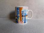 Mok 473 ml. "Tokyo" Coll. Series City Mugs 2014 Starbucks, Huis en Inrichting, Keuken | Servies, Ophalen of Verzenden, Zo goed als nieuw