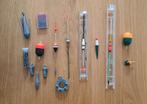 Vis dobbers en lood, Watersport en Boten, Hengelsport | Witvissen, Ophalen of Verzenden, Gebruikt, Dobber of Lood