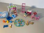 Playmobil 9270 Kinderkamer met hoogslaper, Ophalen of Verzenden, Zo goed als nieuw