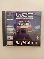 WRC Arcade, Spelcomputers en Games, 1 speler, Racen en Vliegen, Ophalen of Verzenden, Zo goed als nieuw