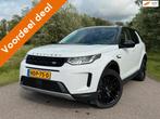 Land Rover Discovery Sport P300e 1.5 PHEV / Elektrische Trek, Auto's, Land Rover, Automaat, 309 pk, 1497 cc, Gebruikt