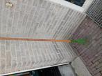 grashark, Tuin en Terras, Hand-tuingereedschap, Ophalen, Gebruikt, Overige soorten
