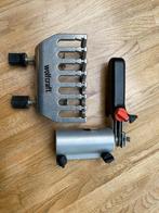 Te koop Zwaluwstaart frees Wolfcraft, Onbekend, Ophalen of Verzenden, Zo goed als nieuw, Bovenfrees