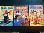 Donald Duck 2010 - 7 stuks, Meerdere stripboeken, Ophalen, Gelezen