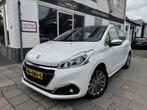 Peugeot 208 1.2 PT BlueL Premium*Pano*Camera*Navi, Voorwielaandrijving, Stof, Gebruikt, 1199 cc
