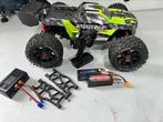 ARRMA KRATON 8s, Hobby en Vrije tijd, Auto offroad, Elektro, RTR (Ready to Run), Ophalen of Verzenden