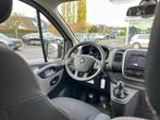 Renault Trafic 1.6 dCi | L2H1 DubCab Turbo2 Energy | Airco |, Auto's, Bestelauto's, Euro 5, Gebruikt, 4 cilinders, Renault