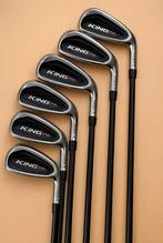 Cobra King one lenght clubs, Ophalen of Verzenden, Zo goed als nieuw, Set