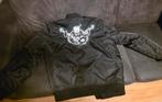 Thunderdome Bomber XL Antwerpen Editie, Thunderdome, Zwart, Maat 56/58 (XL), Ophalen of Verzenden