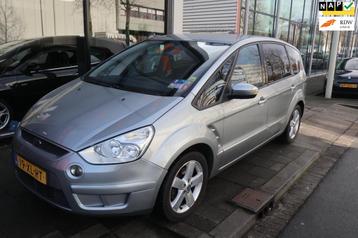 Ford S-Max 2.0-16V / TREKHAAK / beschikbaar voor biedingen