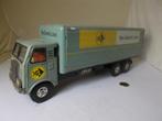 VAN GEND & LOOS BLIKKEN VRACHTWAGEN (45 cm!) MADE IN JAPAN!, Hobby en Vrije tijd, Ophalen of Verzenden, Zo goed als nieuw, Overige typen