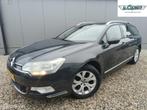 Citroen C5 Tourer 2.0 16V Comfort | HYDROPNEUMAAT, Voorwielaandrijving, 4 cilinders, 1553 kg, Origineel Nederlands