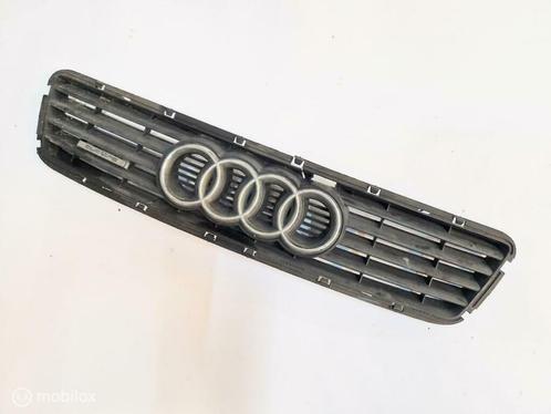 Grille origineel zwart Audi A6 Avant C5 ('98-'05) Quattro, Auto-onderdelen, Carrosserie en Plaatwerk, Audi, Gebruikt, Ophalen of Verzenden