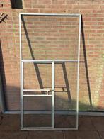 vogel  volière panelenen, Dieren en Toebehoren, Ophalen, Gebruikt, Aluminium, Volière