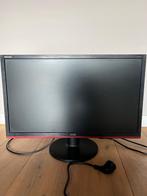 AOC monitor 24 inch, Computers en Software, Monitoren, Ophalen of Verzenden, Gebruikt, AOC Gaming