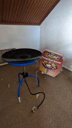 Cadac Skottelbraai - Goede Conditie!, Ophalen, Gebruikt, Cadac