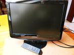 Samsung lcd breedbeeld tv 932MW, Ophalen, Gebruikt, 50 Hz, LCD