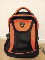 Coole school rugzak, Oranje, Gebruikt, Minder dan 30 cm, 30 tot 40 cm
