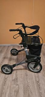 Rollator, Ophalen, Zo goed als nieuw