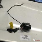 Mercedes CLK Cabrio 2.0 compressor automaat 2000 wagennr 250