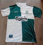 Liverpool uitshirt 1995, Ophalen of Verzenden, Zo goed als nieuw, Buitenlandse clubs, Shirt