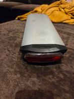 Fietsaccu - Getest en Goed!, Fietsen en Brommers, Ophalen of Verzenden, Gebruikt