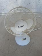 SMC tafelventilator, Ophalen, Zo goed als nieuw, Tafelventilator