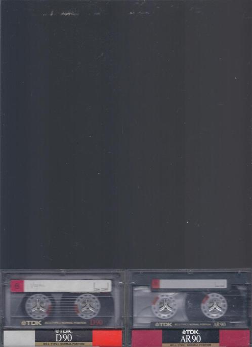 36 TDK D90 Type I Cassettebandjes uit de vorige eeuw, Cd's en Dvd's, Cassettebandjes, Gebruikt, 26 bandjes of meer, Ophalen of Verzenden