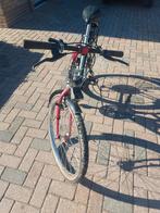 Sklppinc Hopper sHimano   5i5 sport  fiets, Fietsen en Brommers, Ophalen of Verzenden, Zo goed als nieuw, Aluminium, 24 inch of meer