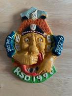 Carnaval Veldteken Roosendaal 1990, Ophalen of Verzenden, Zo goed als nieuw, Overige onderwerpen, Speldje of Pin