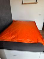 Fatboy Zitzak Oranje, Ophalen, Gebruikt, Oranje, Zitzak