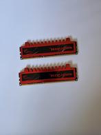 G.Skill Ripjaws F3-10666CL9T2-24GBRL, Computers en Software, RAM geheugen, Verzenden, DDR4, Desktop