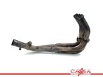 UITLAAT BOCHTENSET Yamaha YZF R6 2003-2005 (YZF-R6 5SL), Motoren, Onderdelen | Yamaha, Gebruikt