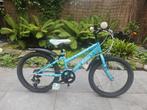 Meisjesfiets Celine 20 inch met 6 versnellingen, Fietsen en Brommers, Fietsen | Kinderfietsjes, Ophalen, Zo goed als nieuw, 20 inch of meer